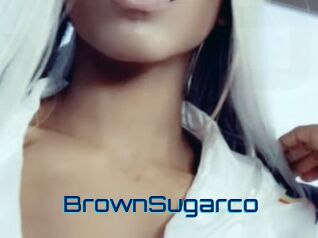 BrownSugarco Vidéos de Cul FR