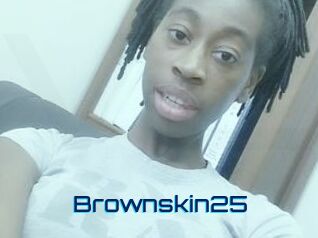 Brownskin25 Vidéos de Cul FR