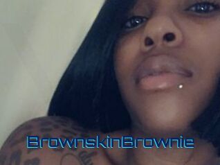 BrownskinBrownie