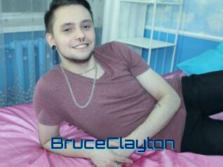 BruceClayton