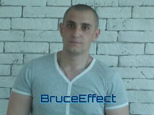 BruceEffect