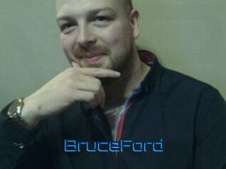 BruceFord Vidéos de Cul FR