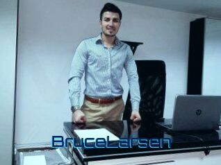 BruceLarsen Vidéos de Cul FR