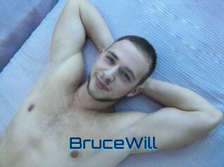 BruceWill