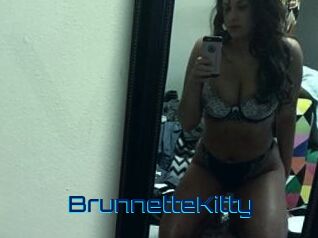 BrunnetteKitty