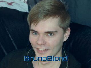 BrunoBlond Vidéos de Cul FR
