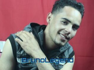 BrunoLegend
