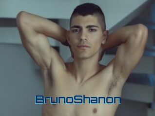 BrunoShanon