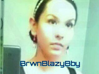 BrwnBlazyBby Vidéos de Cul FR