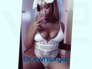 Brxwnsxgar