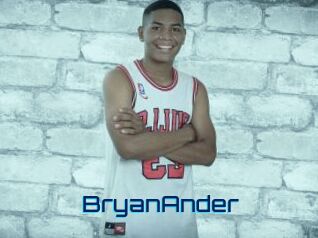 BryanAnder Vidéos de Cul FR