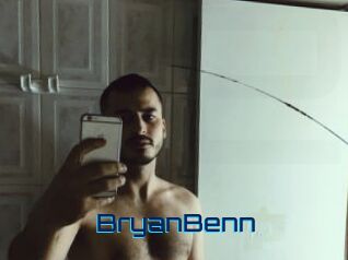 BryanBenn