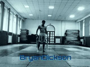 BryanDickson