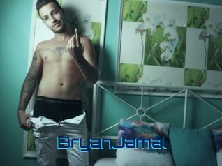 BryanJamal