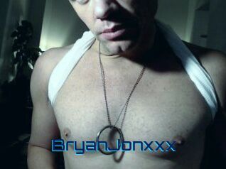 BryanJonxxx