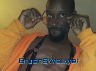 BryanSWellwel