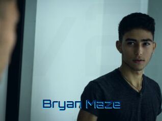 Bryan_Maze