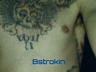 Bstrokin