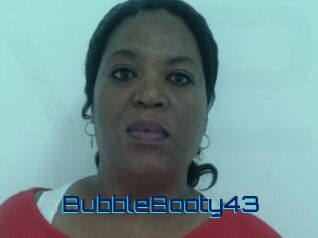 BubbleBooty43