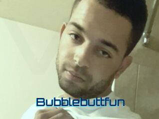 Bubblebuttfun