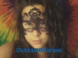 BubbleeBabee
