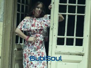 BubiSoul Vidéos de Cul FR