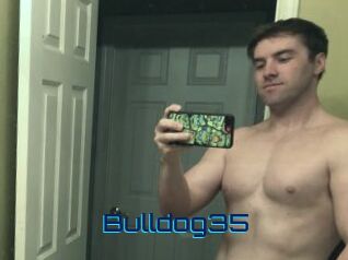 Bulldog35 Vidéos de Cul FR