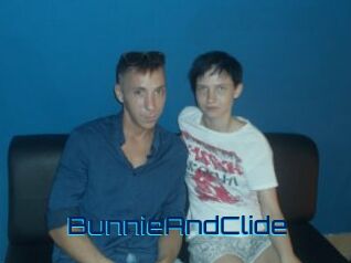 BunnieAndClide