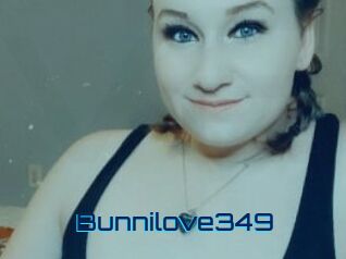 Bunnilove349