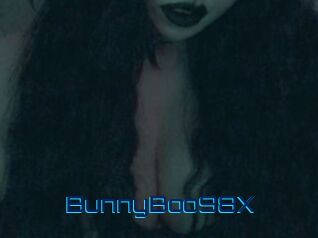 BunnyBoo98X