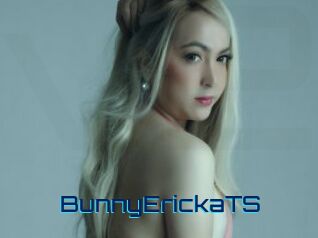 BunnyErickaTS Vidéos de Cul FR