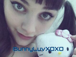 BunnyLuvXOXO