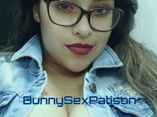 BunnySexPatison