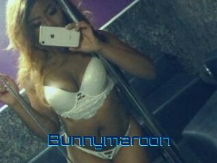 Bunnymaroon