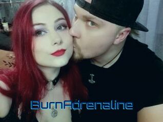 BurnAdrenaline