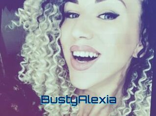 BustyAlexia