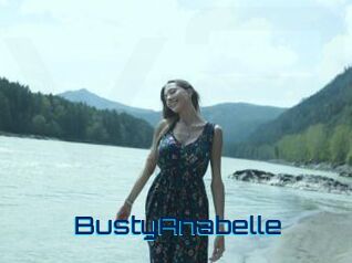 BustyAnabelle Vidéos de Cul FR