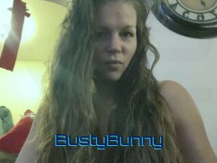 BustyBunny