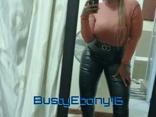 BustyEbony16