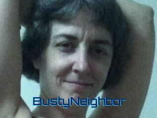 BustyNeighbor
