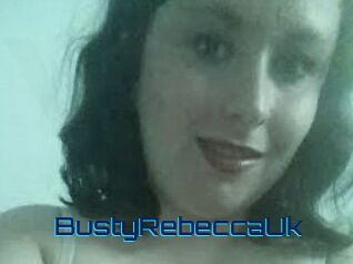 BustyRebeccaUk