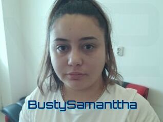 BustySamanttha