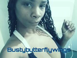 Bustybutterflywings