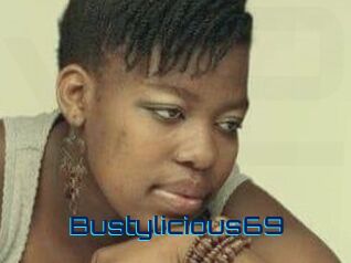 Bustylicious69 Vidéos de Cul FR