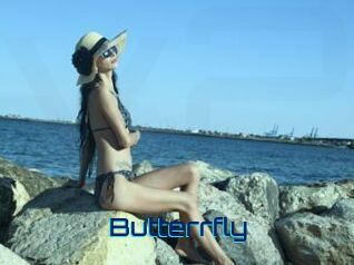 Butterrfly
