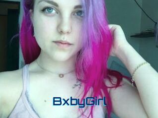 BxbyGirl Vidéos de Cul FR
