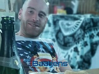 Baatjens