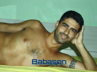 Babason