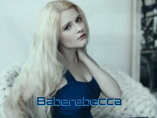 Baberebecca