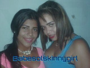 Babesol_skinny_girl
